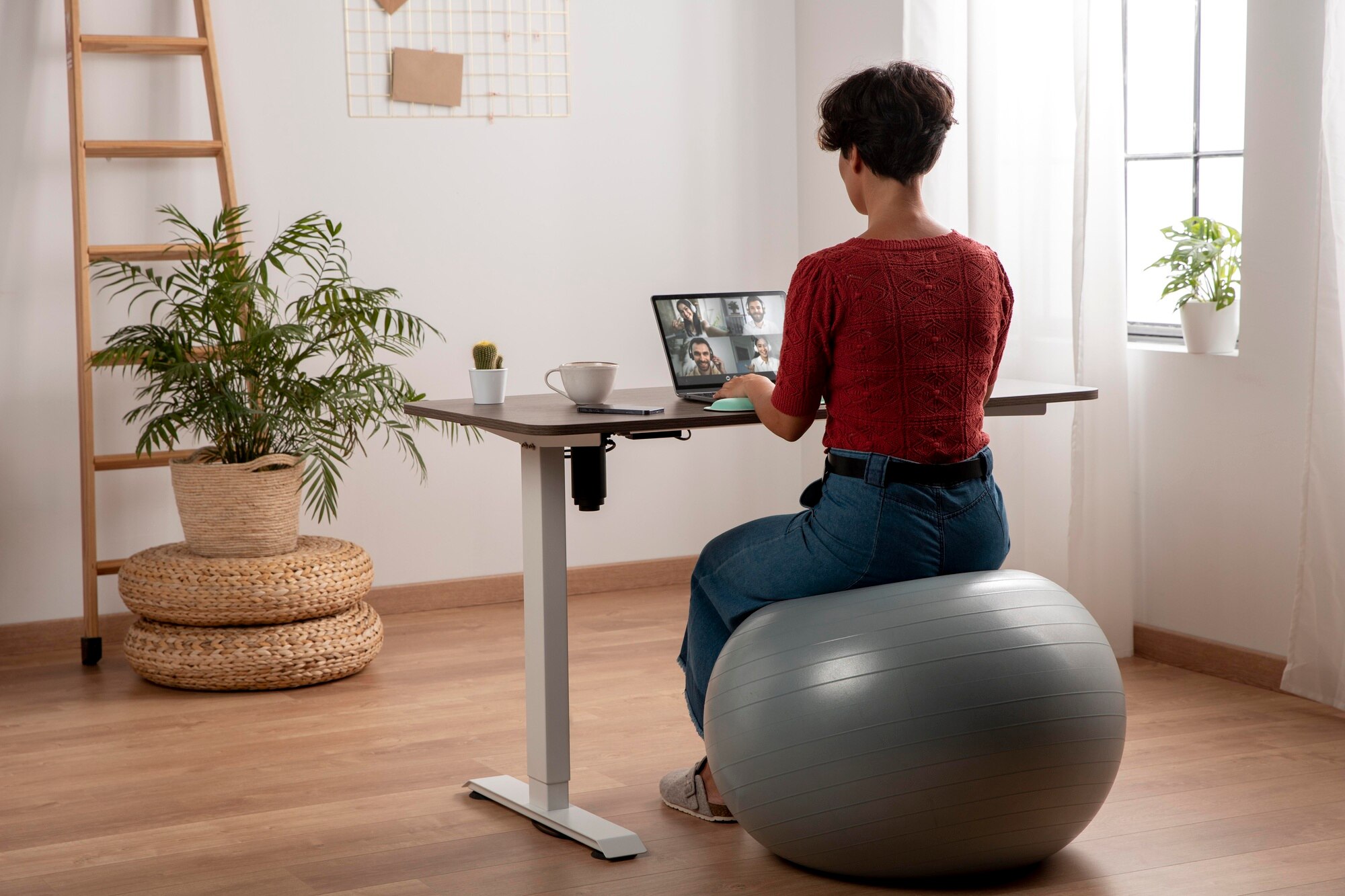 Entorno ergonómico